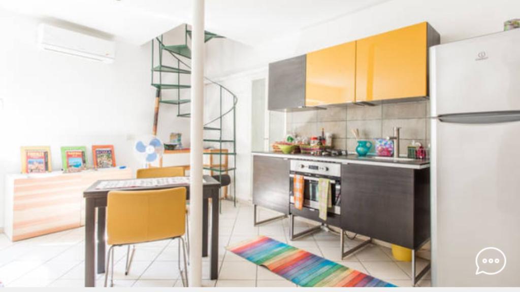 Napoli Sotterranea Apartment Nápoles Exterior foto