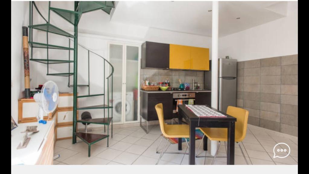 Napoli Sotterranea Apartment Nápoles Exterior foto