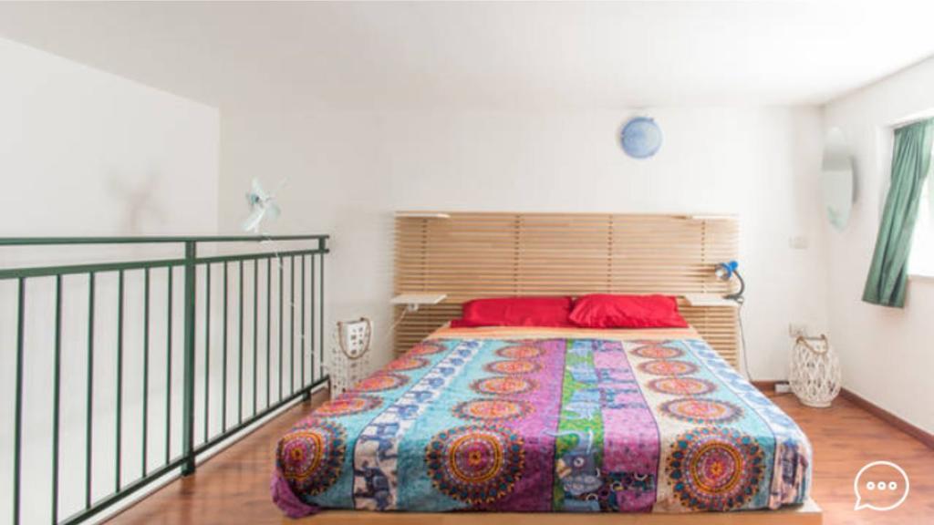Napoli Sotterranea Apartment Nápoles Exterior foto