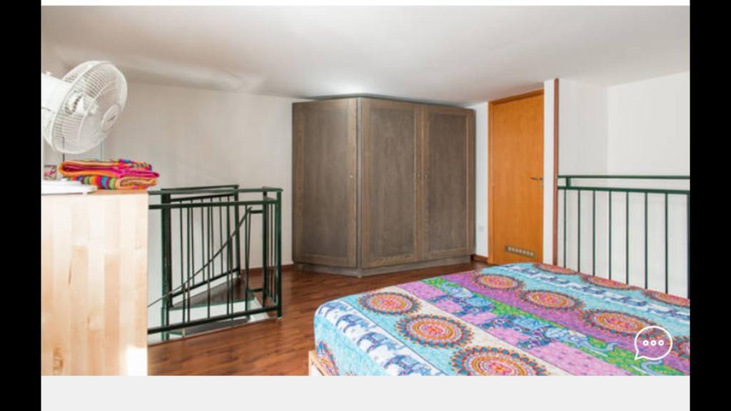 Napoli Sotterranea Apartment Nápoles Exterior foto